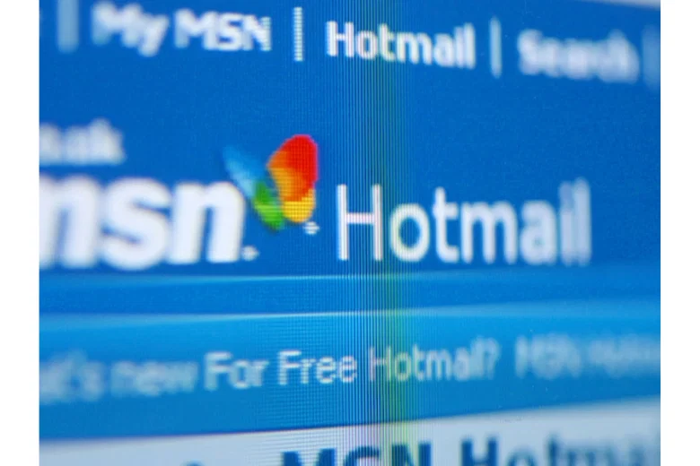 Hotmail - Nguồn gốc và quá trình phát triển