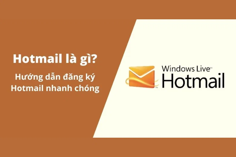 Hotmail - Gửi nhận email nhanh và đồng bộ nhiều thiết bị