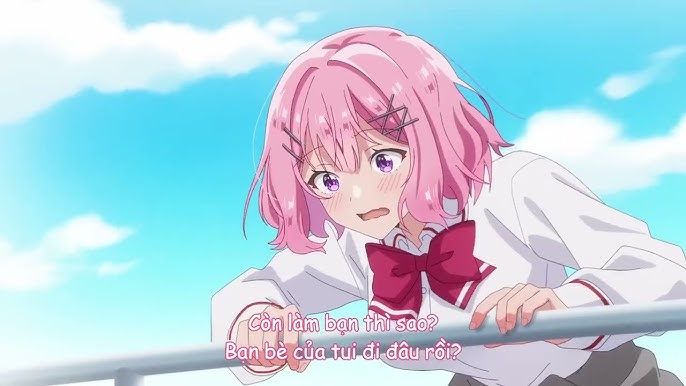 Gaito - Vị trí của nhân vật trong mạch truyện Gaito - Vị trí của nhân vật trong mạch truyện