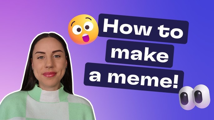 Meme - Template và khả năng biến tấu