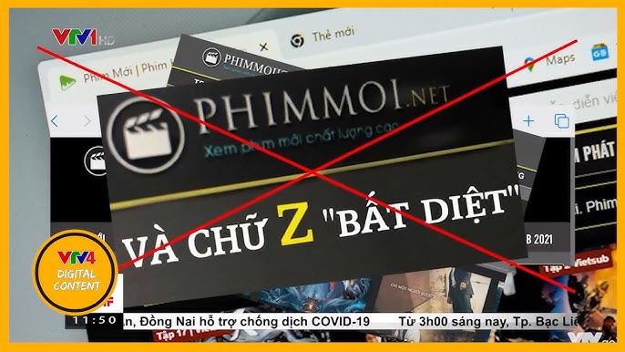 Rổ phim - Kho nội dung đáp ứng nhiều gu xem