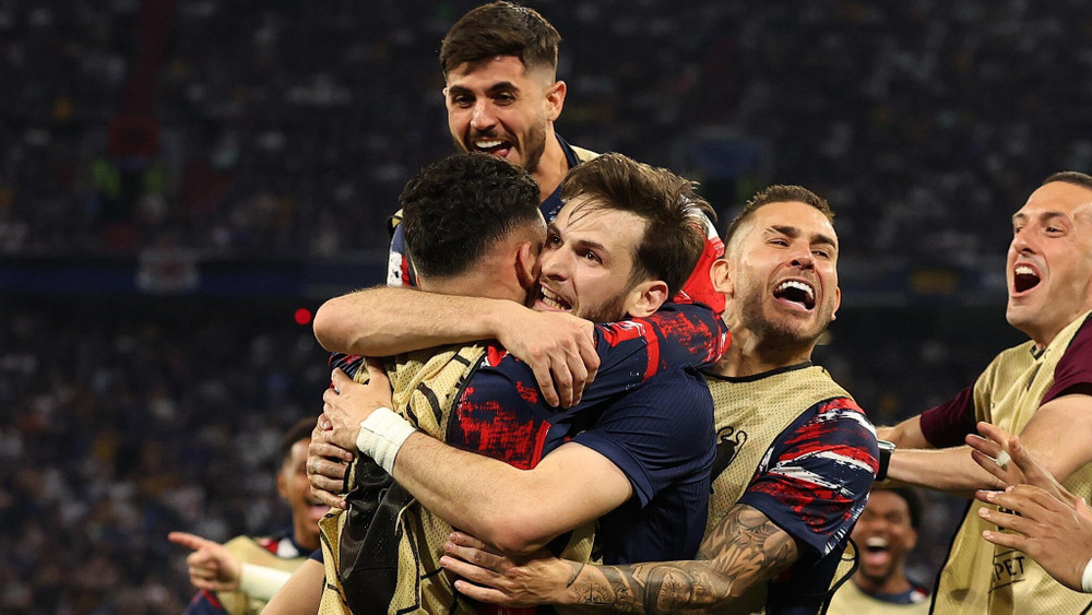 Giải UEFA Champions League năm 2025 - Vì sao mùa 2025 được quan tâm mạnh mẽ