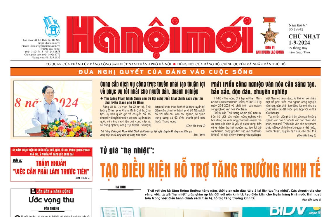 Baomoi - Nền tảng tổng hợp tin nhanh hằng ngày