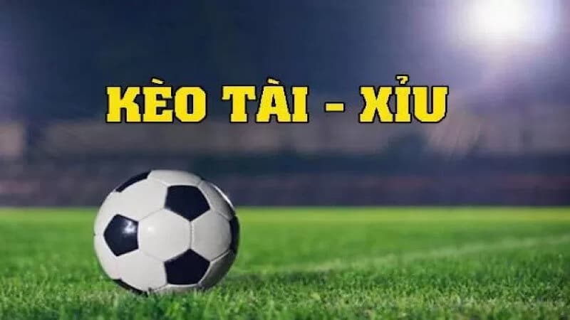 Kèo Tài Xỉu - Khám phá loại kèo được yêu thích nhất