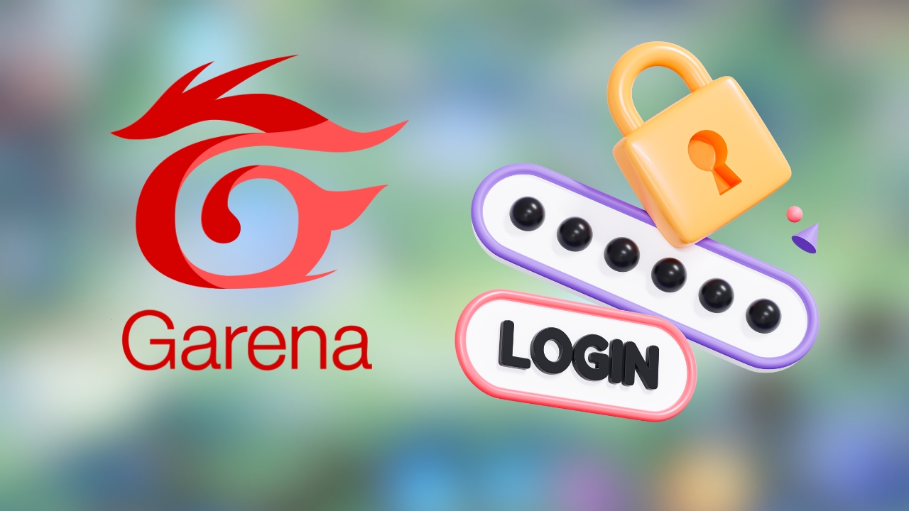 Garena - Sức hút đến từ game và trải nghiệm quen thuộc