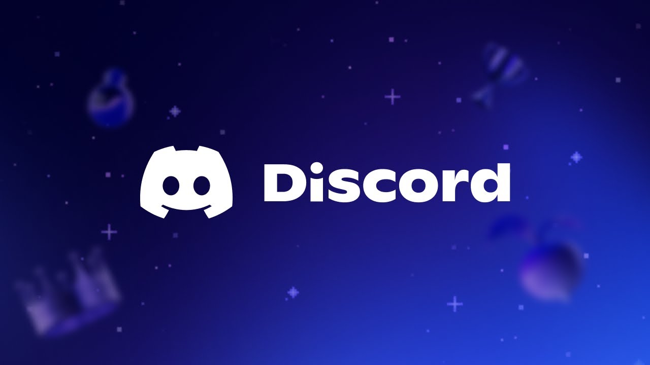 Discord - Tạo tài khoản và hoàn thiện hồ sơ Discord - Tạo tài khoản và hoàn thiện hồ sơ
