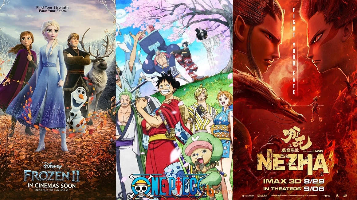 Hentaiz - Khái niệm cần hiểu đúng