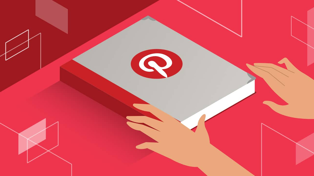 Pinterest - Cách nền tảng này hoạt động Pinterest - Cách nền tảng này hoạt động