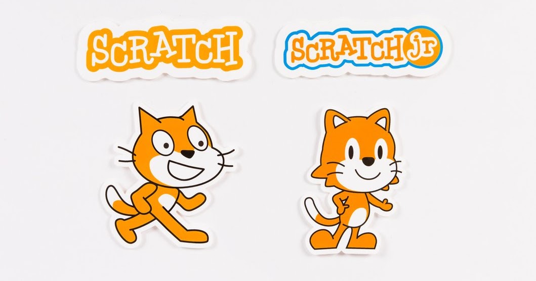 Scratch - Phát triển tư duy logic và sáng tạo