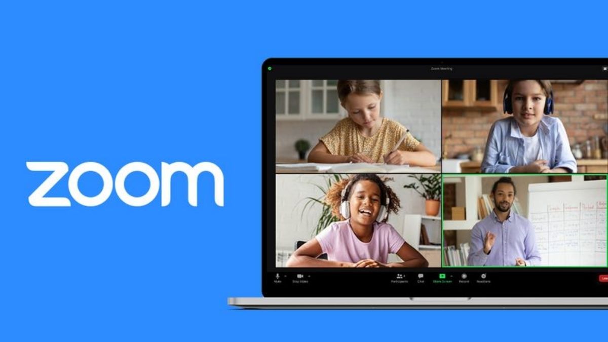 Zoom - Công cụ tương tác và quản lý cuộc họp đa dạng