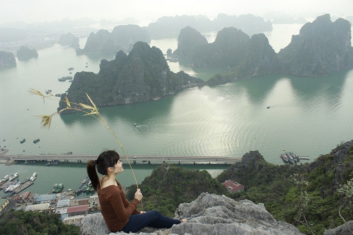 Thời tiết Hà Nội - Ảnh hưởng của đô thị hóa và hiệu ứng đảo nhiệt Thời tiết Hà Nội - Ảnh hưởng của đô thị hóa và hiệu ứng đảo nhiệt