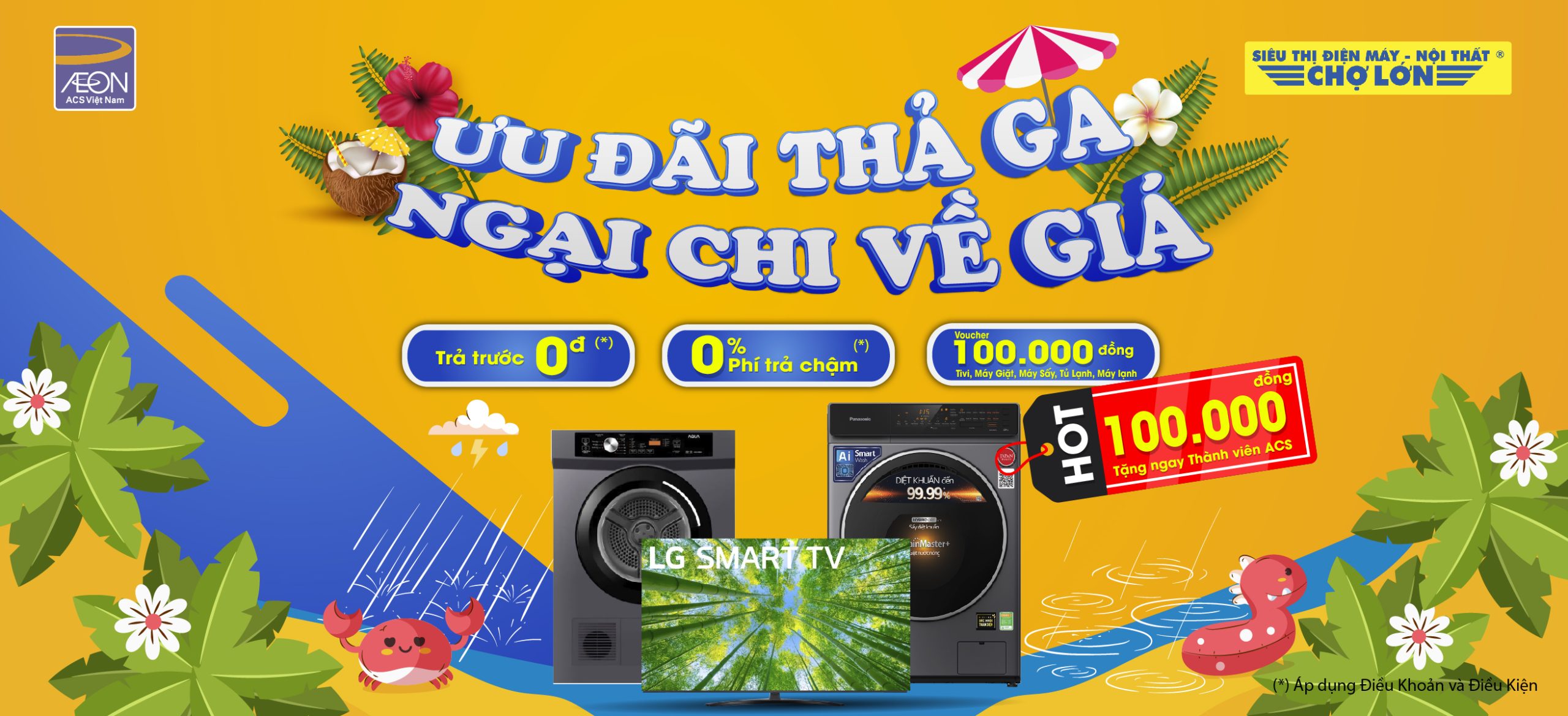 Điện máy Chợ Lớn - Quy trình nên làm trước khi thanh toán Điện máy Chợ Lớn - Quy trình nên làm trước khi thanh toán