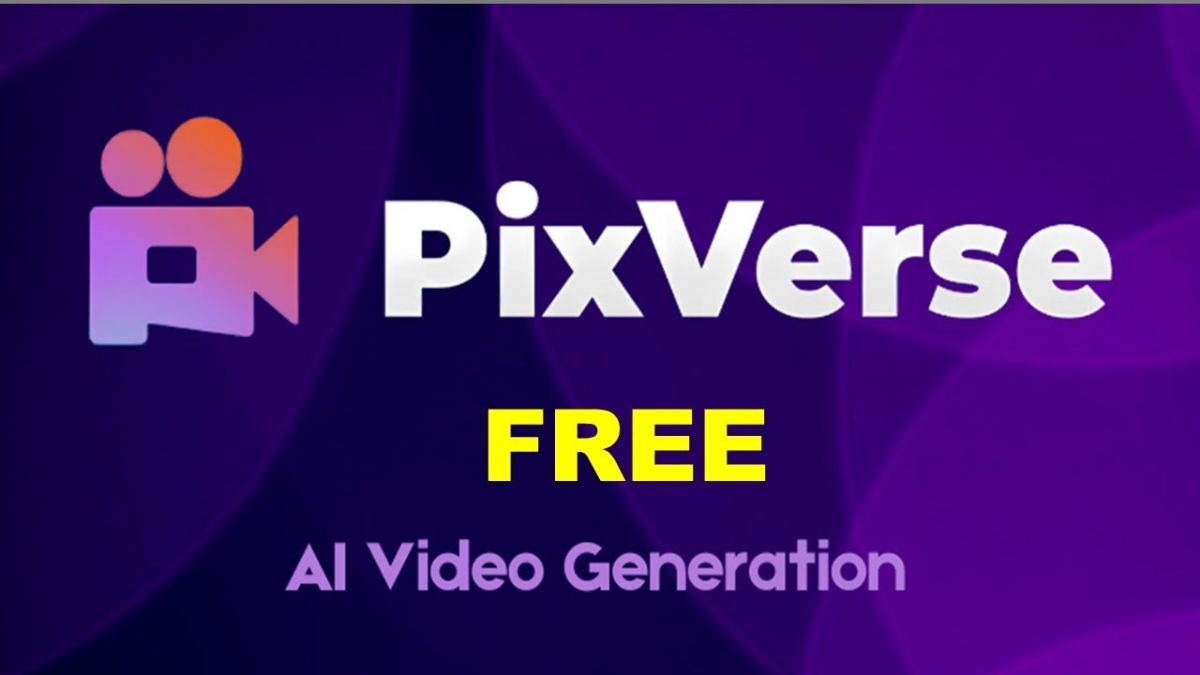 Pixverse AI - Khái niệm dễ hiểu cho người mới Pixverse AI - Khái niệm dễ hiểu cho người mới