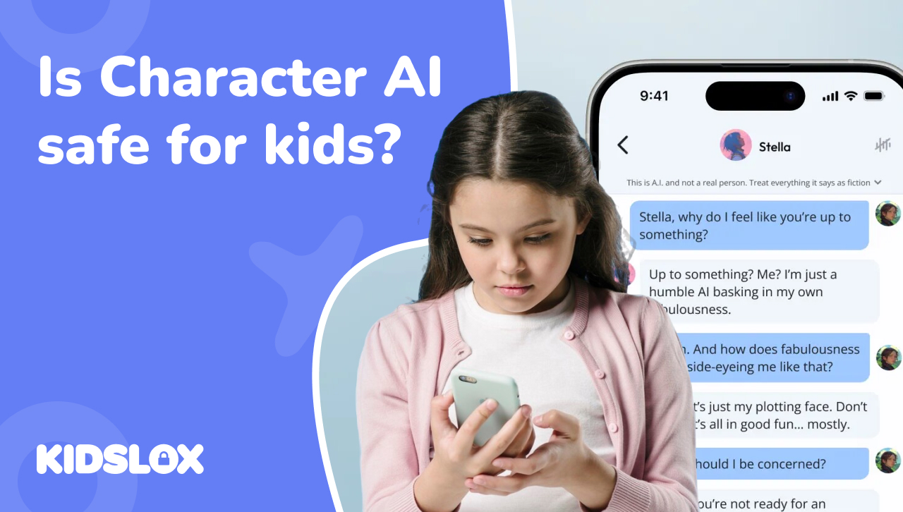 Character AI - Nền tảng AI thiên về hội thoại nhập vai Character AI - Nền tảng AI thiên về hội thoại nhập vai