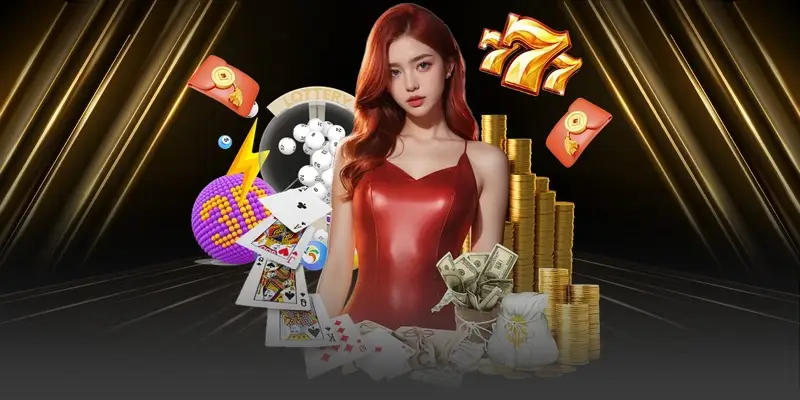 Hướng Dẫn Chơi Slot Thần Tài Săn Jackpot Uy Tín
