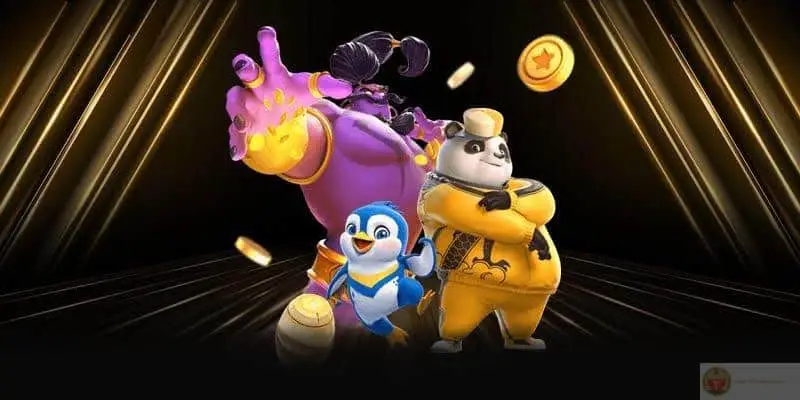 Luật Chơi Và Cách Hoạt Động Của Slot Thần Tài