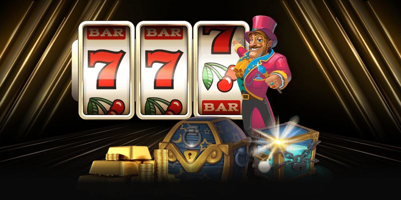 Những Mẹo Săn Jackpot Slot Thần Tài