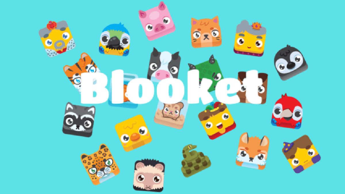 Blooket - Chuẩn bị bộ câu hỏi Blooket - Chuẩn bị bộ câu hỏi