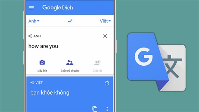 Google dịch hình ảnh - Google dịch hình ảnh là gì và hoạt động như thế nào? Google dịch hình ảnh - Google dịch hình ảnh là gì và hoạt động như thế nào?