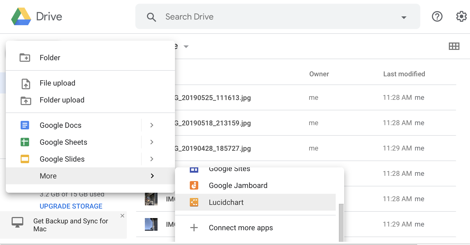 Google drive - Không chỉ là nơi lưu trữ tài liệu Google drive - Không chỉ là nơi lưu trữ tài liệu
