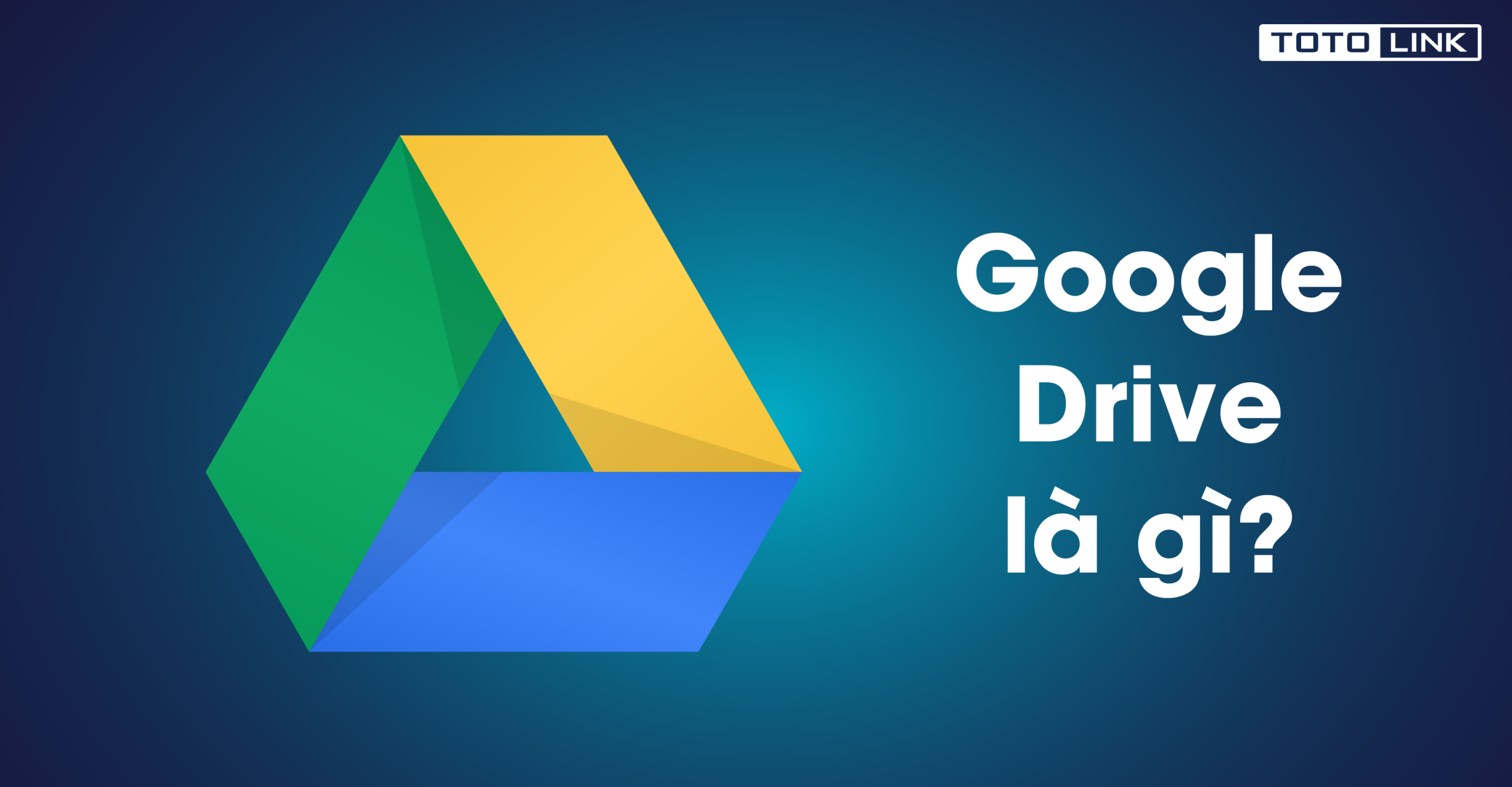 Google drive - Làm việc nhóm theo thời gian thực Google drive - Làm việc nhóm theo thời gian thực