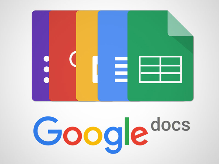 Gg doc - Chia sẻ và phân quyền tài liệu Gg doc - Chia sẻ và phân quyền tài liệu