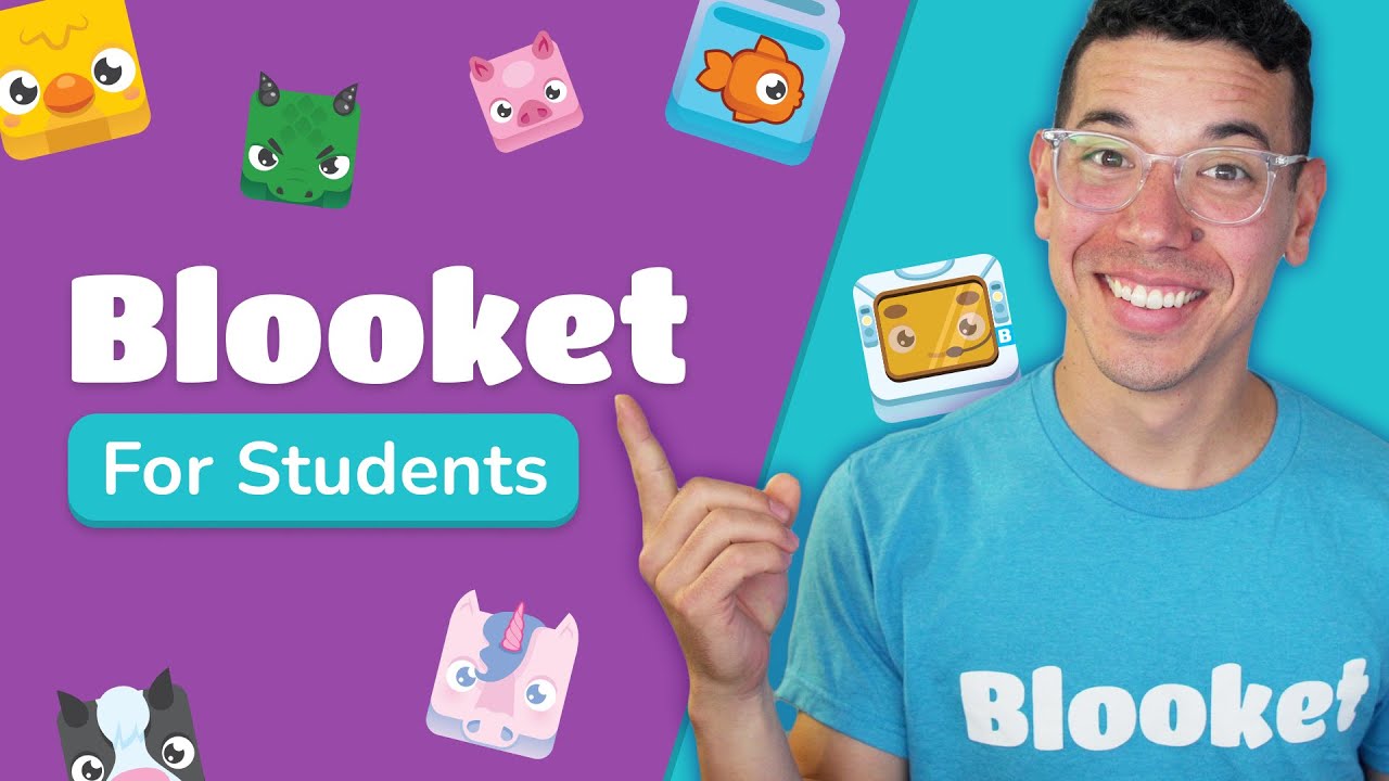 Blooket - Nền tảng đánh giá học tập dựa trên web Blooket - Nền tảng đánh giá học tập dựa trên web