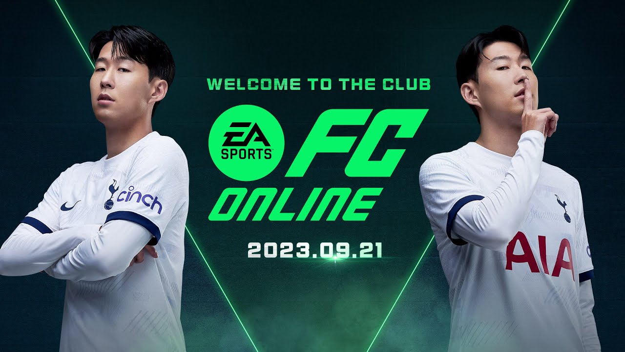 FC online - Làm quen với điều khiển và nhịp trận FC online - Làm quen với điều khiển và nhịp trận