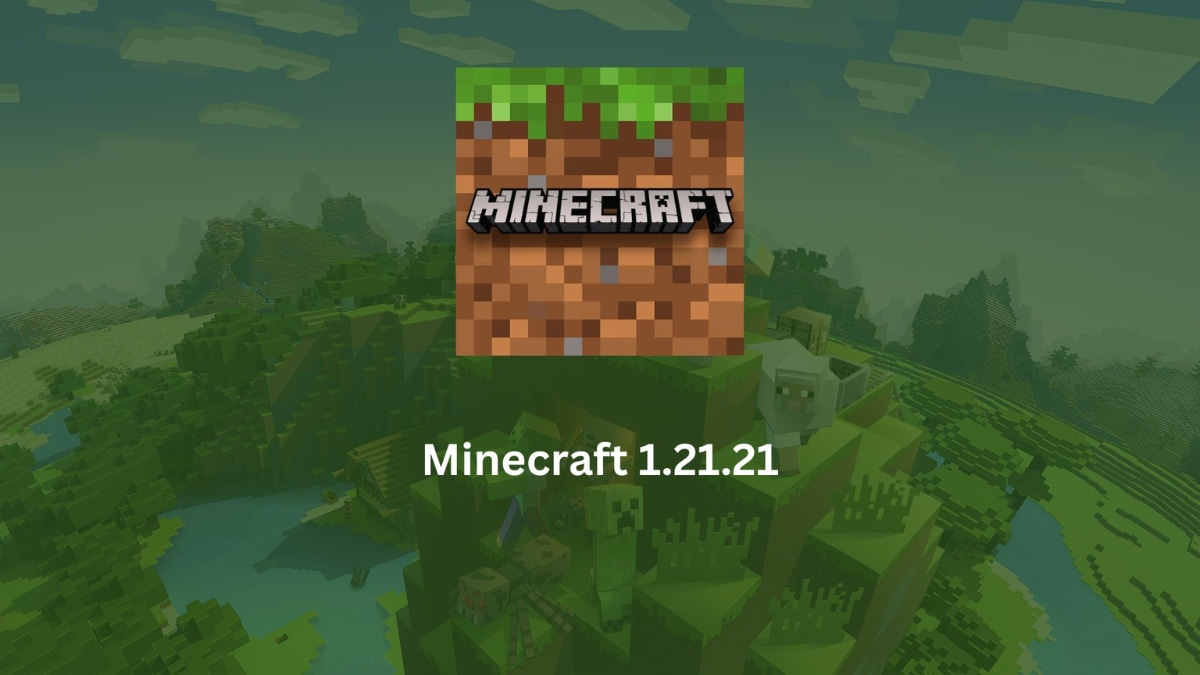 Minecraft 1.21 - Trial Chambers tạo mục tiêu khám phá rõ ràng hơn Minecraft 1.21 - Trial Chambers tạo mục tiêu khám phá rõ ràng hơn