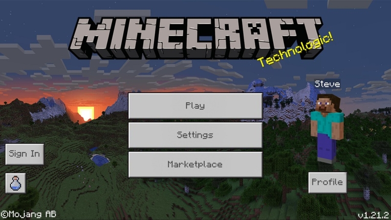 Minecraft 1.21 - Chủ đề chính của bản cập nhật Minecraft 1.21 - Chủ đề chính của bản cập nhật