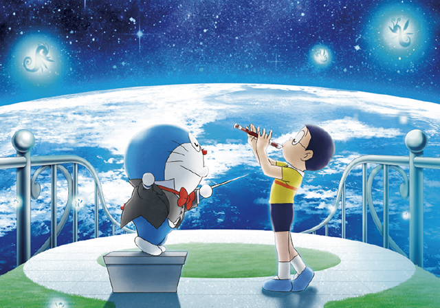Doraemon - Nguồn gốc và tinh thần của bộ truyện Doraemon - Nguồn gốc và tinh thần của bộ truyện