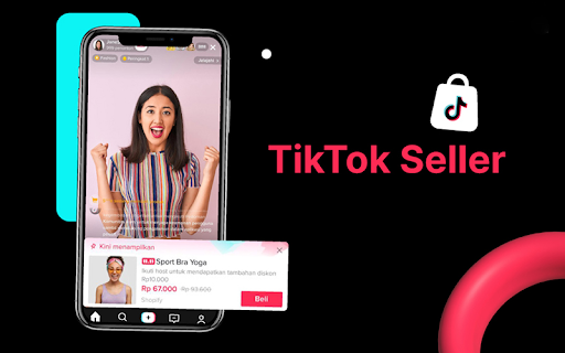 Tiktok seller - Quản lý gian hàng và sản phẩm Tiktok seller - Quản lý gian hàng và sản phẩm