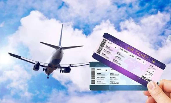 Vé máy bay - Đặt sớm nhưng không nên đặt mù quáng Vé máy bay - Đặt sớm nhưng không nên đặt mù quáng