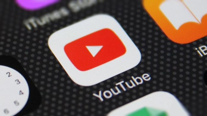 Youtuber - Áp lực phía sau màn hình Youtuber - Áp lực phía sau màn hình
