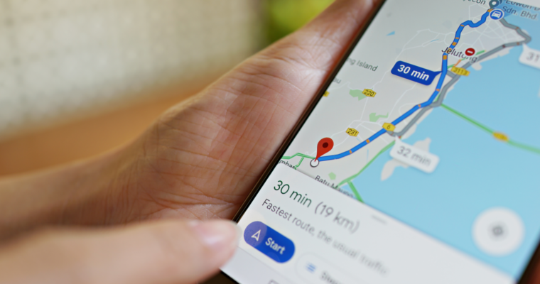 Google Maps - Khái niệm cơ bản về Google Maps Google Maps - Khái niệm cơ bản về Google Maps