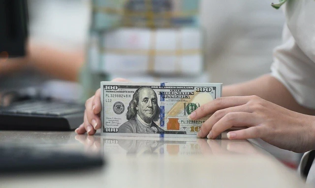 Usd to vnd - Khái niệm cơ bản về quy đổi USD sang VND Usd to vnd - Khái niệm cơ bản về quy đổi USD sang VND