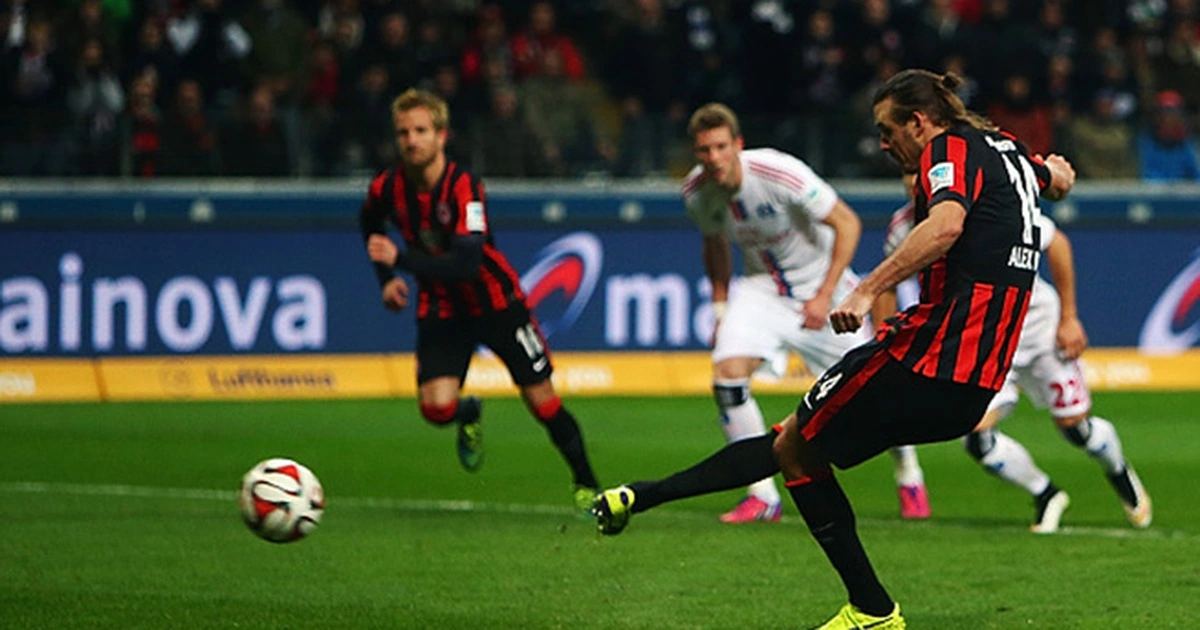 Bundesliga - Khái niệm và vị trí của giải đấu Bundesliga - Khái niệm và vị trí của giải đấu