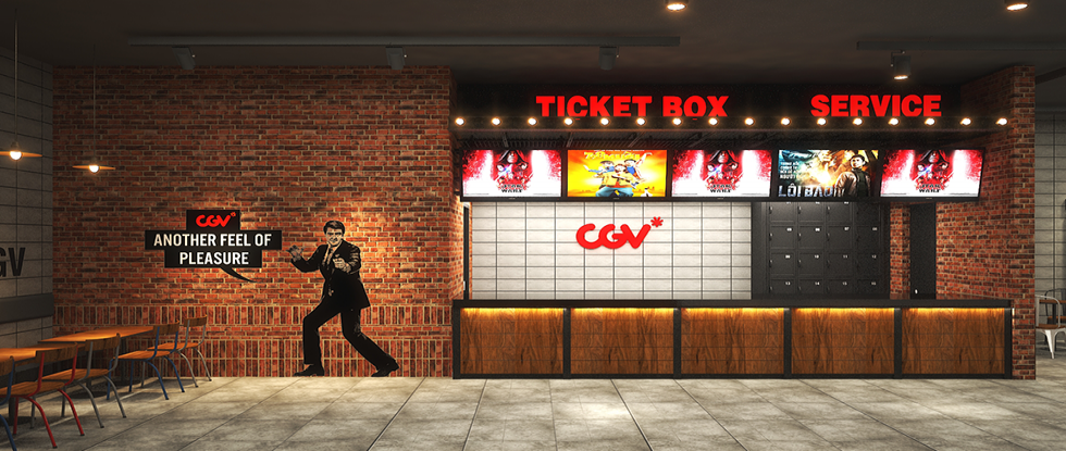 CGV - Tra lịch chiếu theo phim, rạp và khu vực CGV - Tra lịch chiếu theo phim, rạp và khu vực