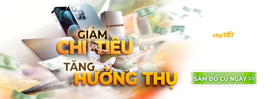 Chợ Tốt - Chuẩn bị thông tin trước khi đăng tin Chợ Tốt - Chuẩn bị thông tin trước khi đăng tin