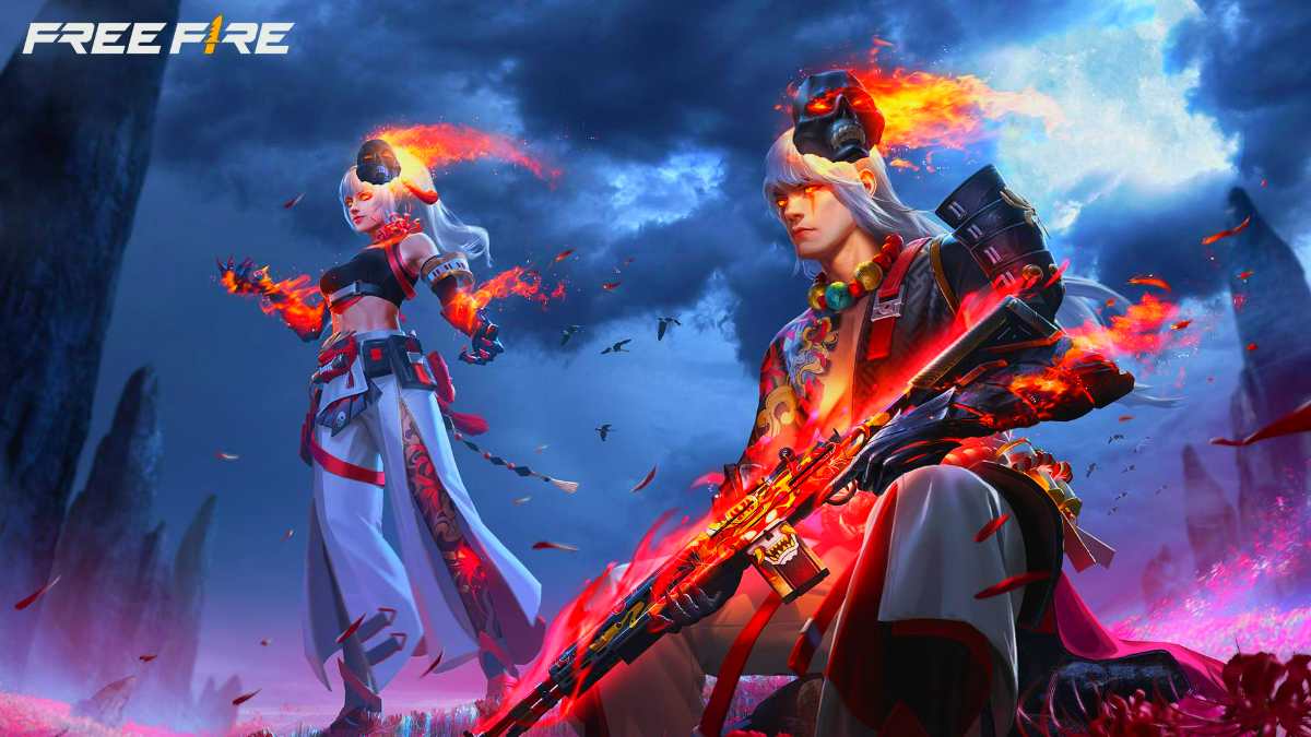 Free Fire - Tải game từ nguồn chính thức Free Fire - Tải game từ nguồn chính thức