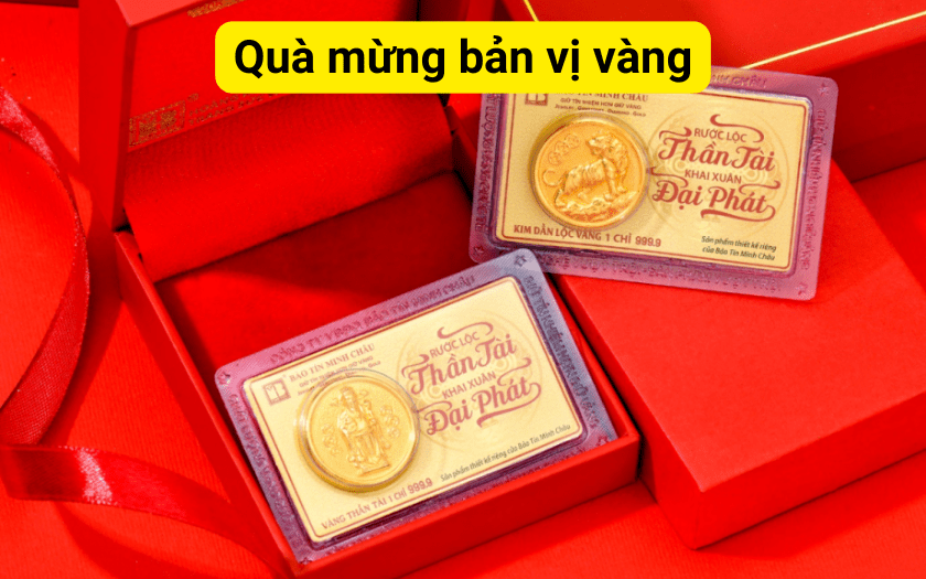 Bảo Tín Minh Châu - Vàng tích lũy và nhẫn tròn trơn Bảo Tín Minh Châu - Vàng tích lũy và nhẫn tròn trơn