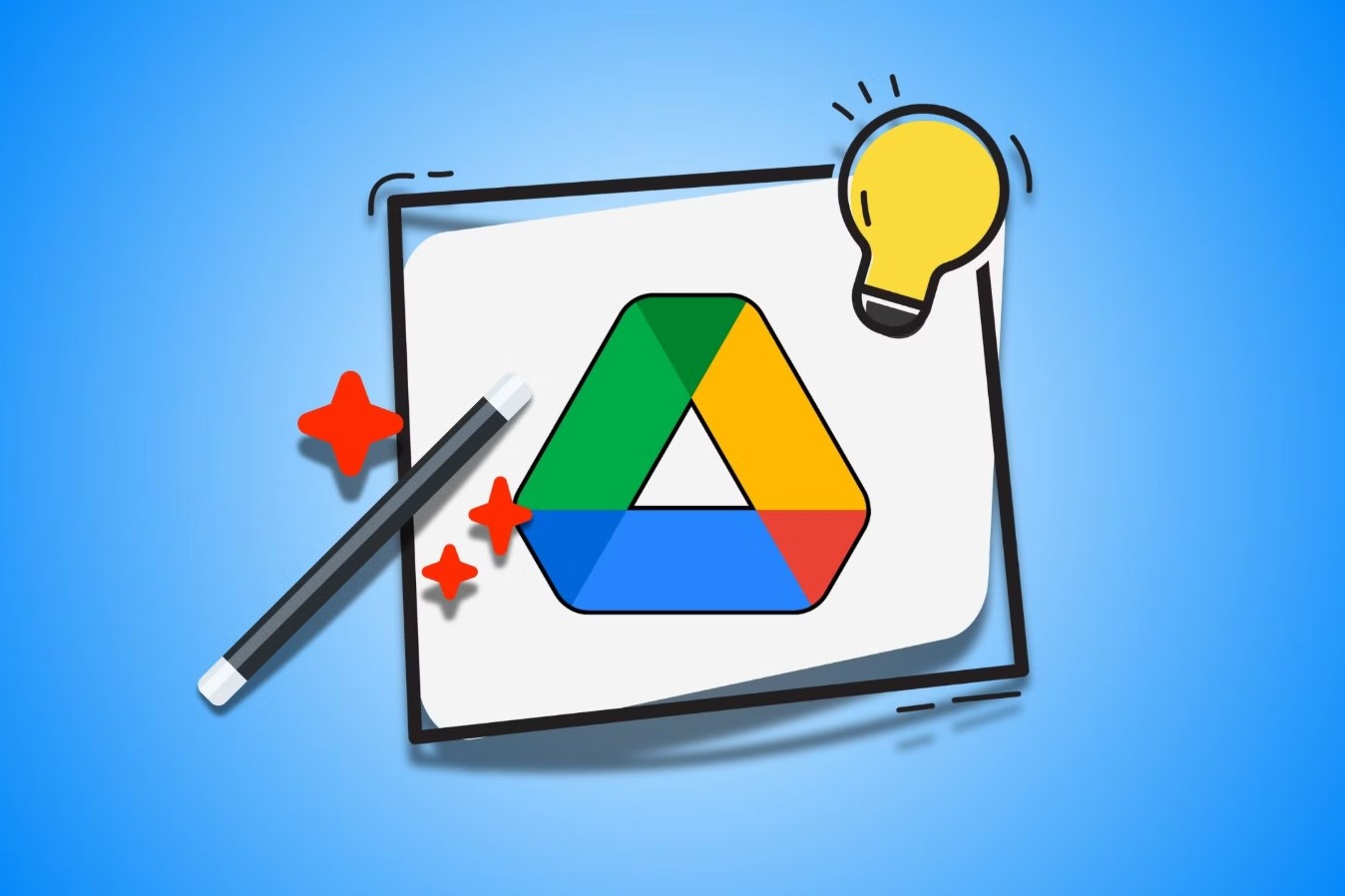 Drive - Khái niệm Google Drive Drive - Khái niệm Google Drive