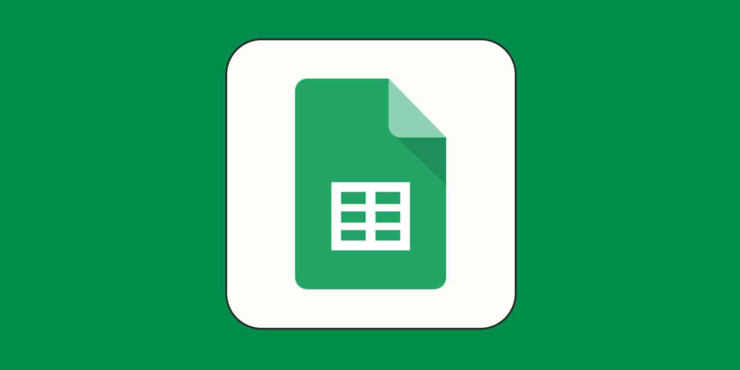 Google Sheet - Nhóm hàm tính toán đơn giản Google Sheet - Nhóm hàm tính toán đơn giản
