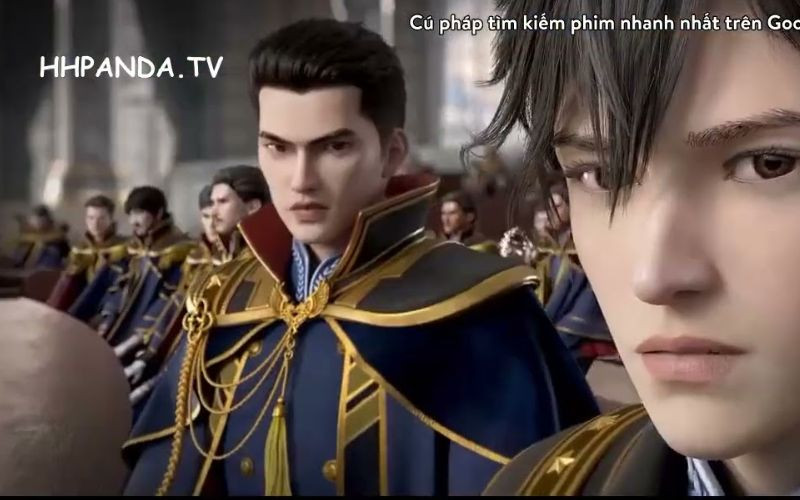 Hhpanda - Nội dung phim hoạt hình và anime Hhpanda - Nội dung phim hoạt hình và anime