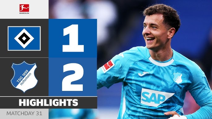 Bundesliga - Vì sao thể thức này dễ theo dõi? Bundesliga - Vì sao thể thức này dễ theo dõi?
