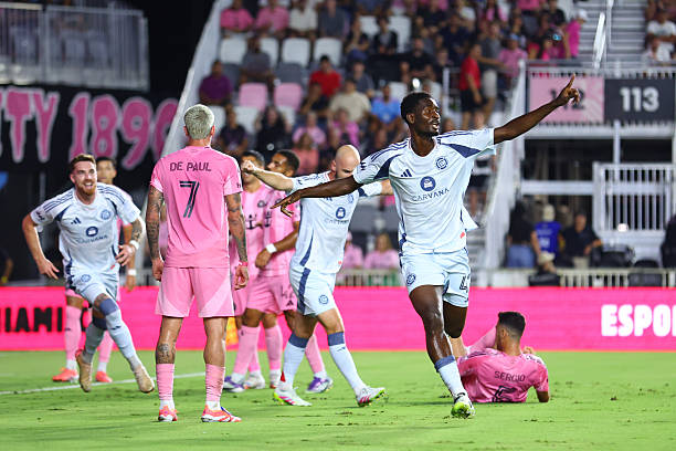 Inter Miami - Nguồn gốc thành lập và định hướng ban đầu Inter Miami - Nguồn gốc thành lập và định hướng ban đầu