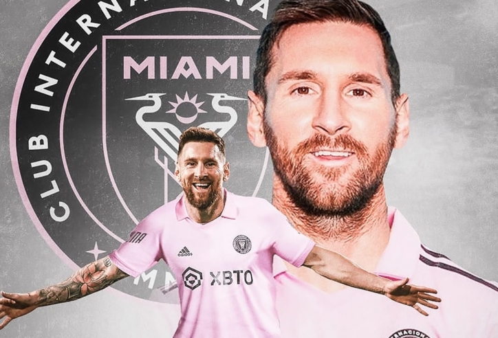 Inter Miami - Lionel Messi và sức ảnh hưởng chuyên môn Inter Miami - Lionel Messi và sức ảnh hưởng chuyên môn