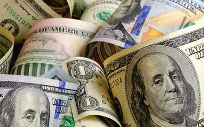 Usd to vnd - Mức tỷ giá tham khảo mới nhất Usd to vnd - Mức tỷ giá tham khảo mới nhất