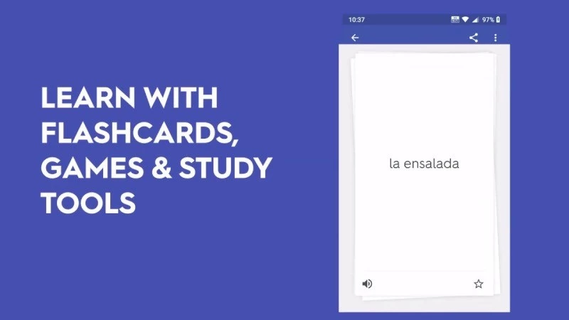 Quizlet - Các chế độ học và ôn tập linh hoạt Quizlet - Các chế độ học và ôn tập linh hoạt