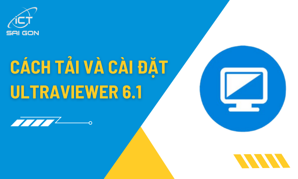 Ultraview - Khái niệm cơ bản về Ultraview Ultraview - Khái niệm cơ bản về Ultraview